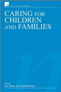 Image of Caring for Children and Families