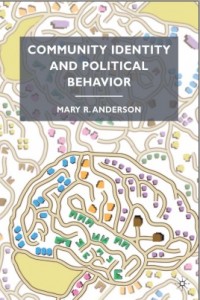 Image of Community Identity and Political Behavior