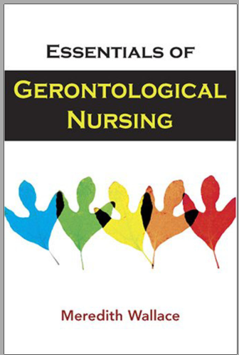 Essentials Of Gerontologikal Nursing