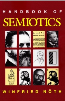 Handbook Of Semiotics