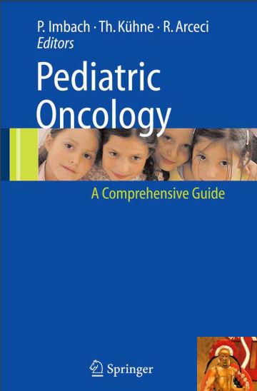 Pediatric Oncology: A Comprehensive Guide