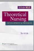 THEORETICAL NURSING: Development and Progress