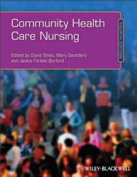 Community Health Care Nursing