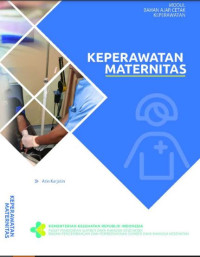 Keperawatan Maternitas