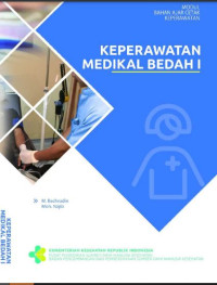 Keperawatan Medikal Bedah I