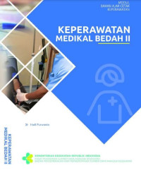 Keperawatan Medikal Bedah II