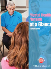 Mental Health Nursing at a Glance