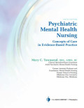 Psychiatric Mental Health Nursing